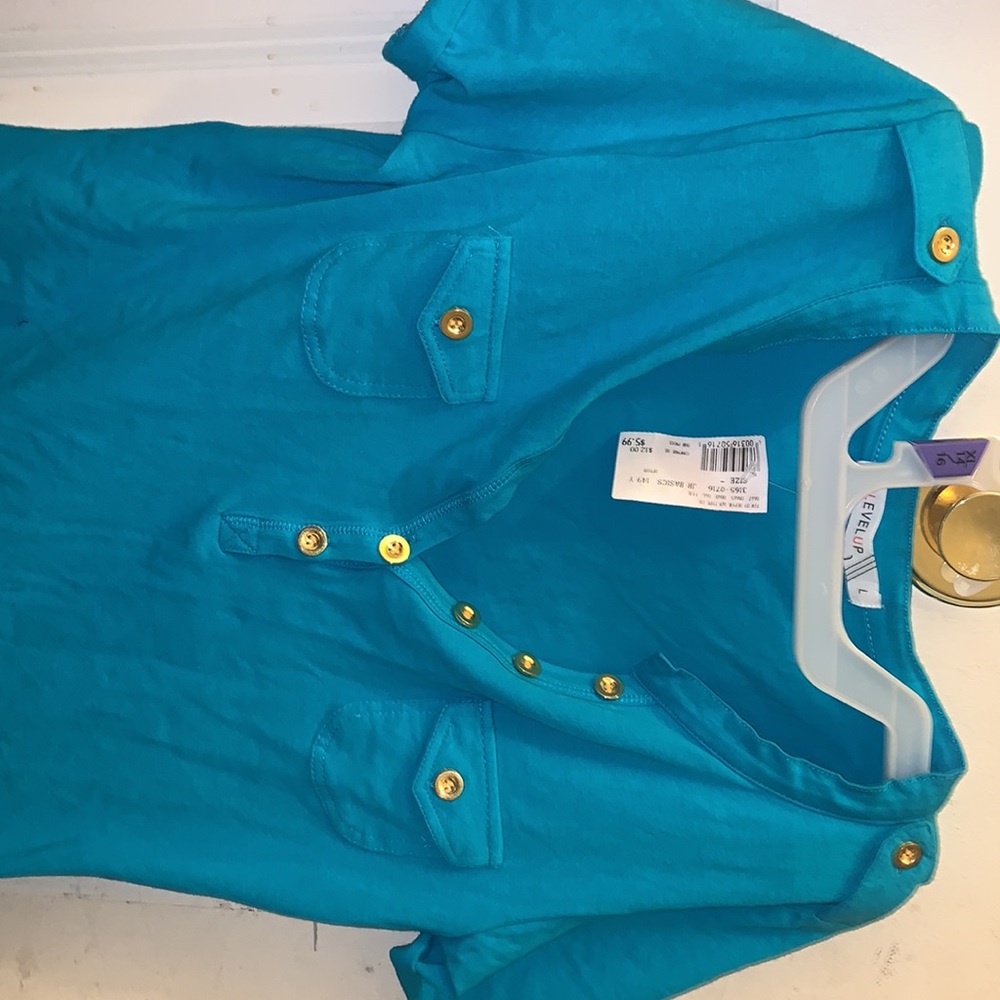 Basic T-shirt - Picture 4 of 5